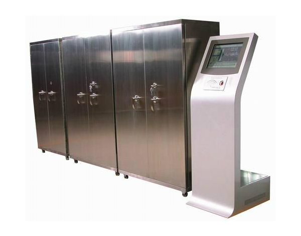 智能野戰(zhàn)槍柜價(jià)格多少錢